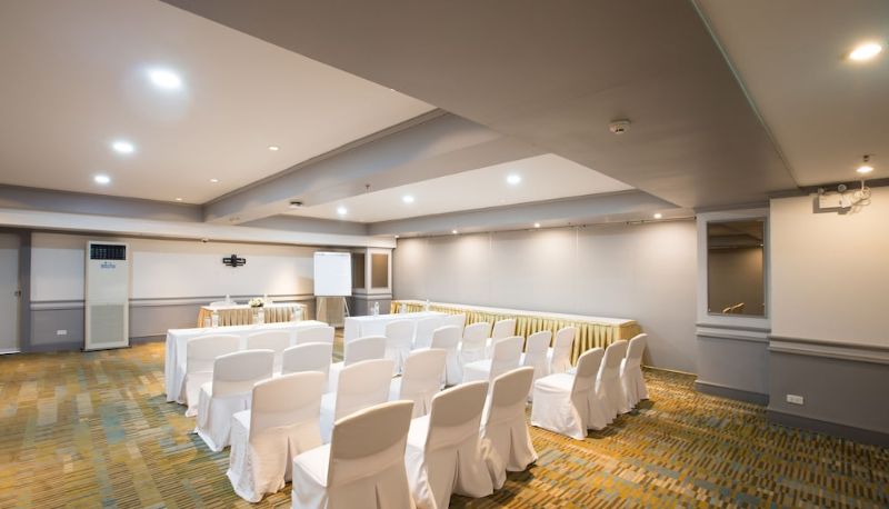 Meeting room - imm hotel Ladprao Bangkapi Bangkok