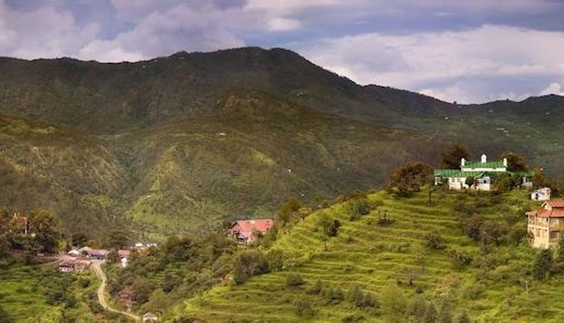 Dintorni - Neemrana's - Ramgarh Bungalows