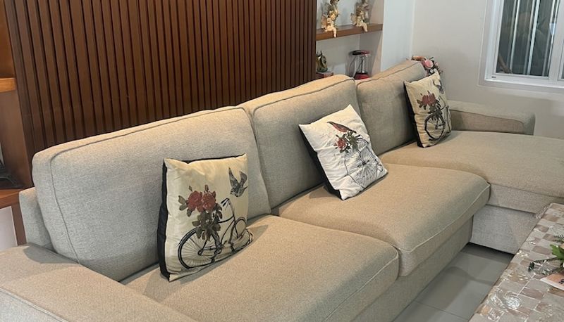 Receptie - JS Residence Krabi