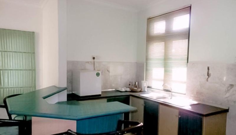 Standard room - BDB Darulaman Golf Resort