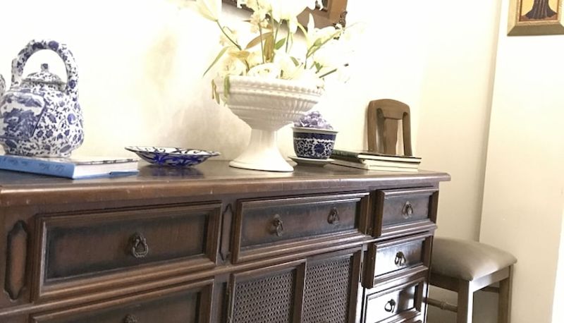Salon - K7 SUITES