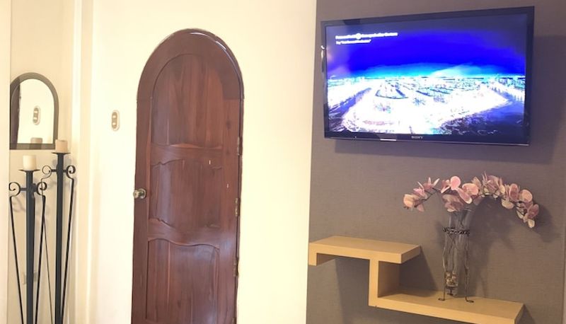 İş odası - K7 SUITES