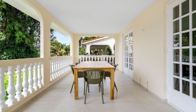 アパートメント - Sonesta Hotels & Resorts Livingstone Curacao