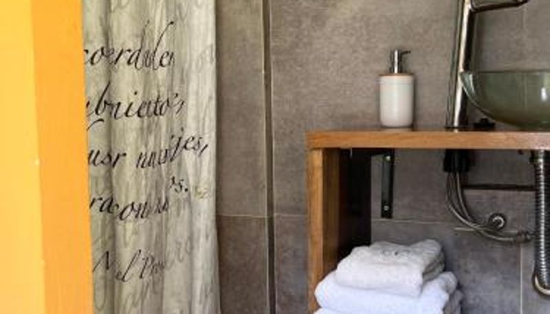 Banyo - Marcel de Buenos Aires