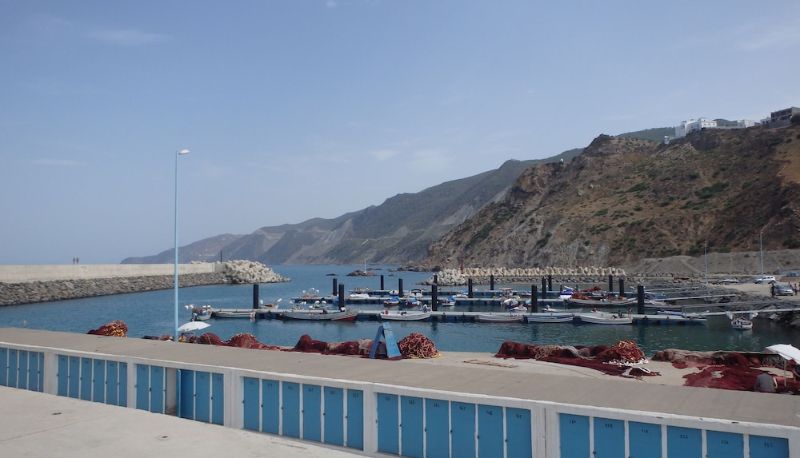 Piscina - Hotel RAMA