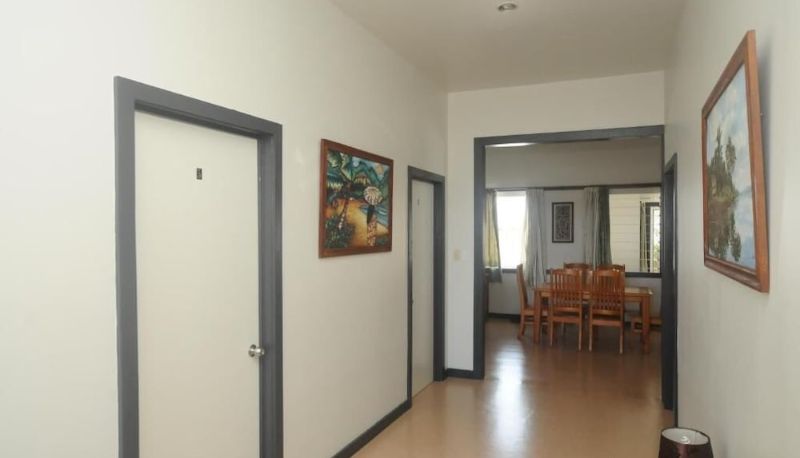 Info - Talofa Inn