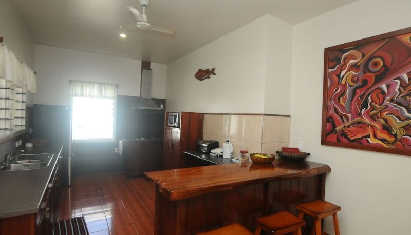 Info - Talofa Inn
