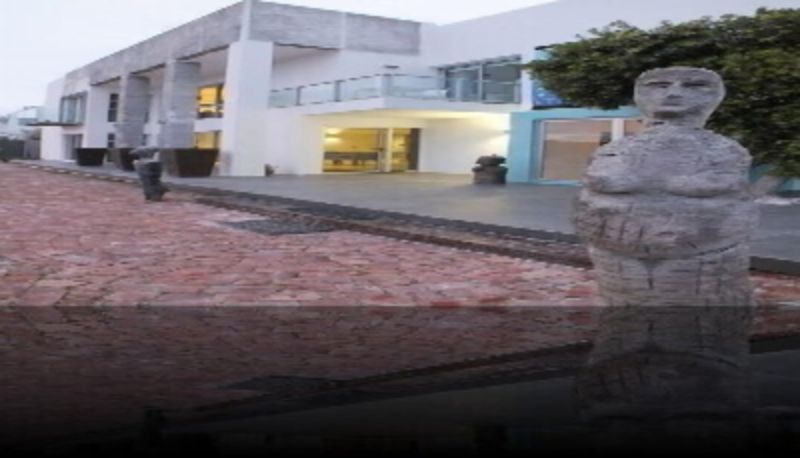 Bilgi - Agulhas Ocean House