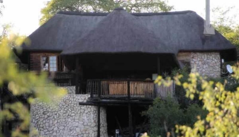 Info - Adansonia Eco Lodge
