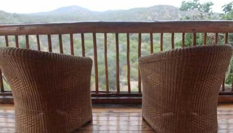 Info - Adansonia Eco Lodge