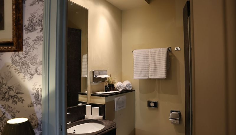 Quarto standard - Hotel Biskajer by CW Hotel Collection
