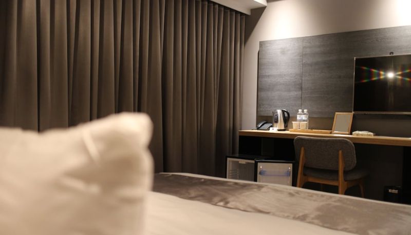 Info - Sunrise Hotel