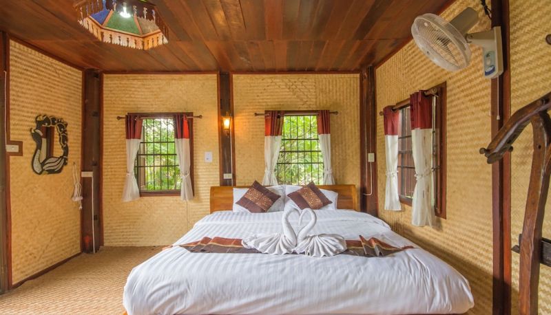 Apartment - Phu Proud Resort