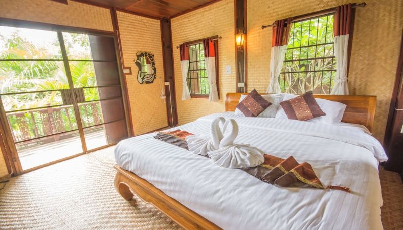 Apartment - Phu Proud Resort