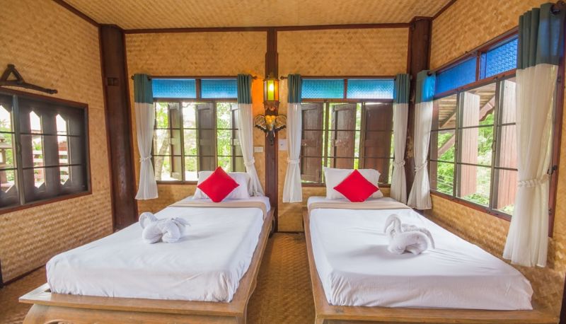 Apartment - Phu Proud Resort