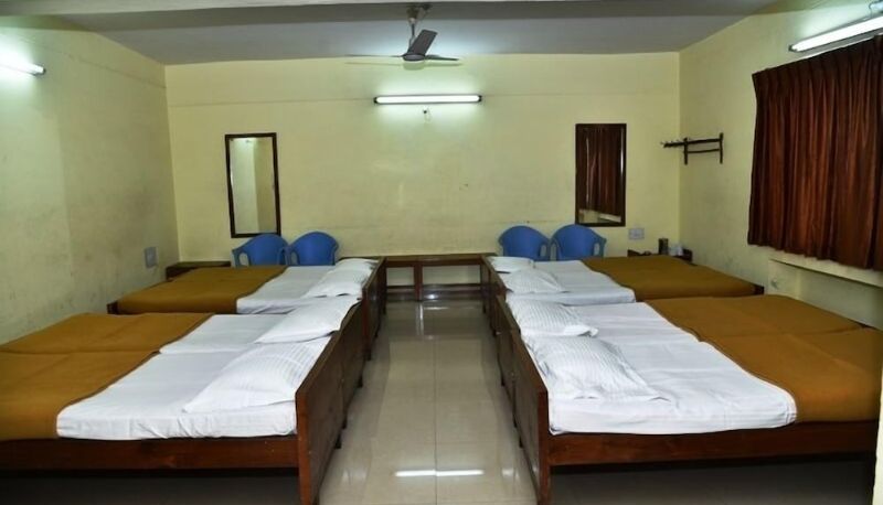 Standardzimmer - KSTDC Hotel Mayura Yatrinivas