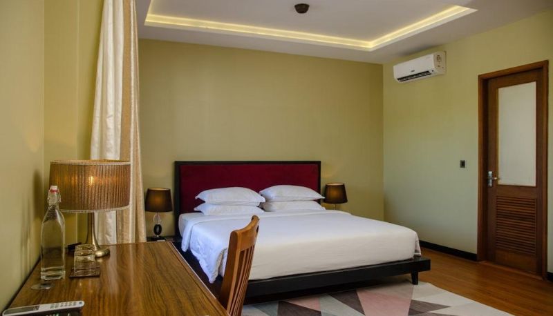 Apartamento - Marina Boutique Hotel