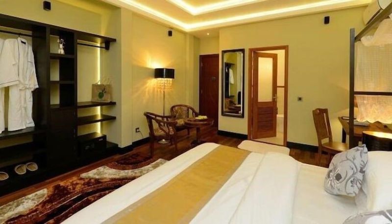 Apartamento - Marina Boutique Hotel