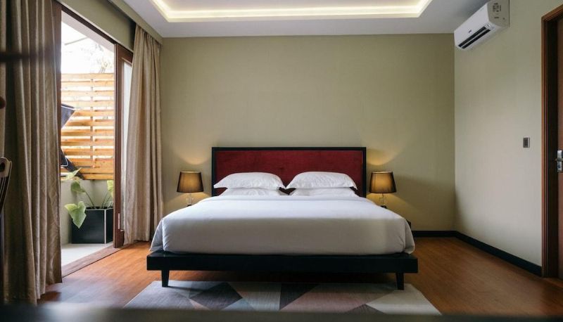 Apartamento - Marina Boutique Hotel