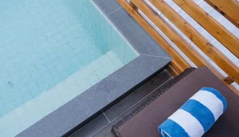 Apartamento - Marina Boutique Hotel