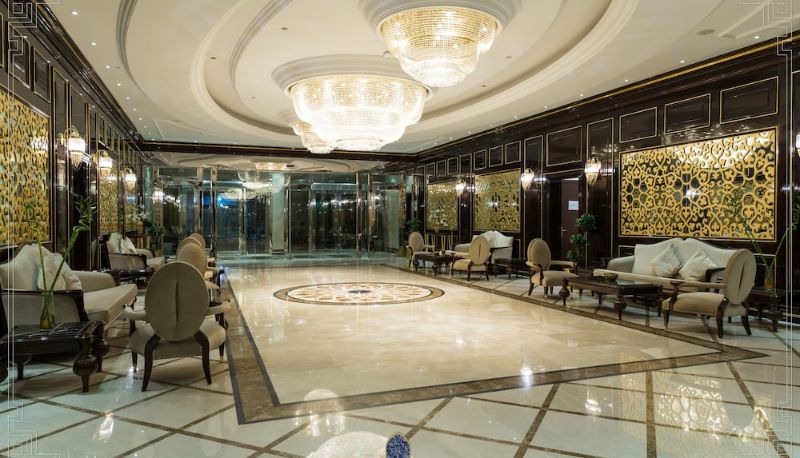 Hal - Western Lamar Hotel