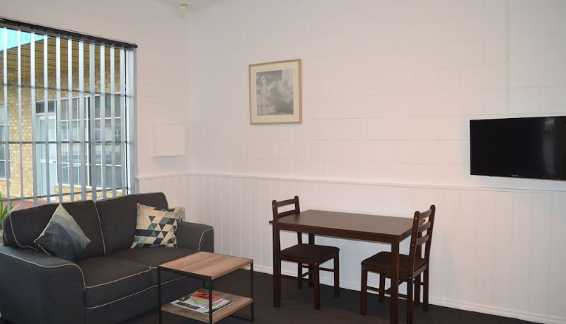 Appartamento - Penguin Seaside Motel