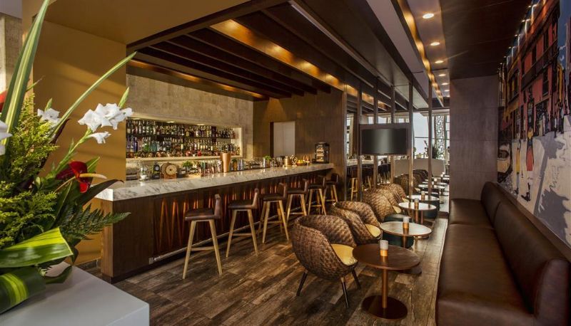 Restauracja - Hyatt Regency Cartagena