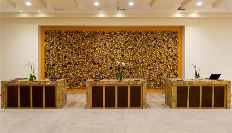 Sala - Hyatt Regency Cartagena