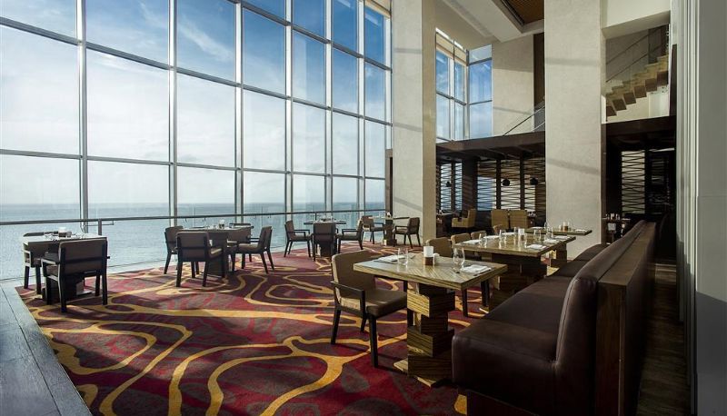 Restauracja - Hyatt Regency Cartagena