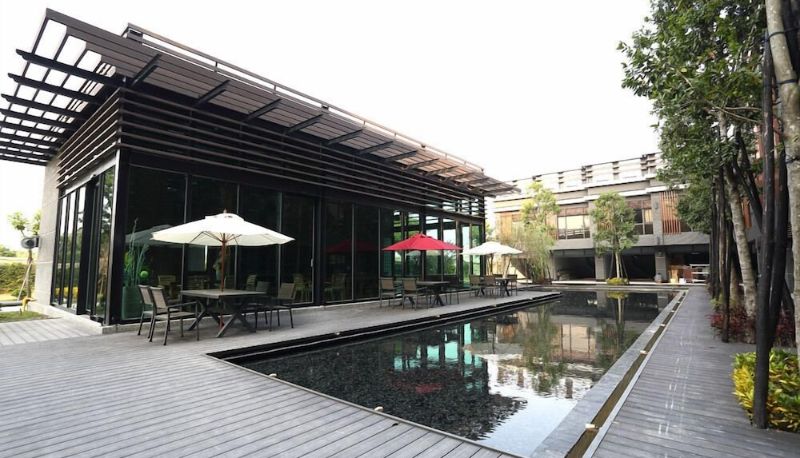 Info - Imperial Dynasty Exquisite Hotel