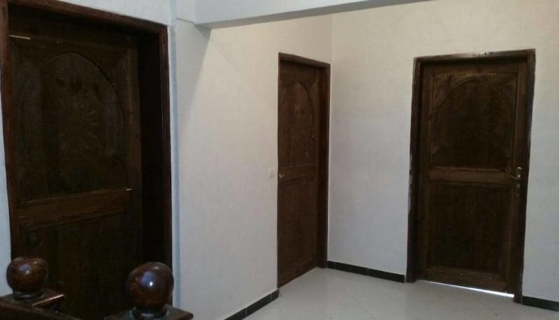 Hotel Innenbereich - Dar Dakhla