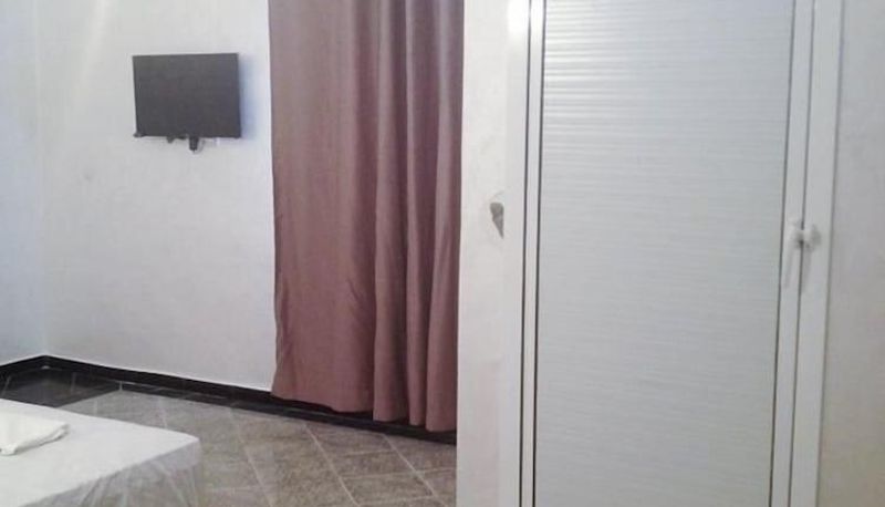 Chambre supérieure (double) - Dar Dakhla