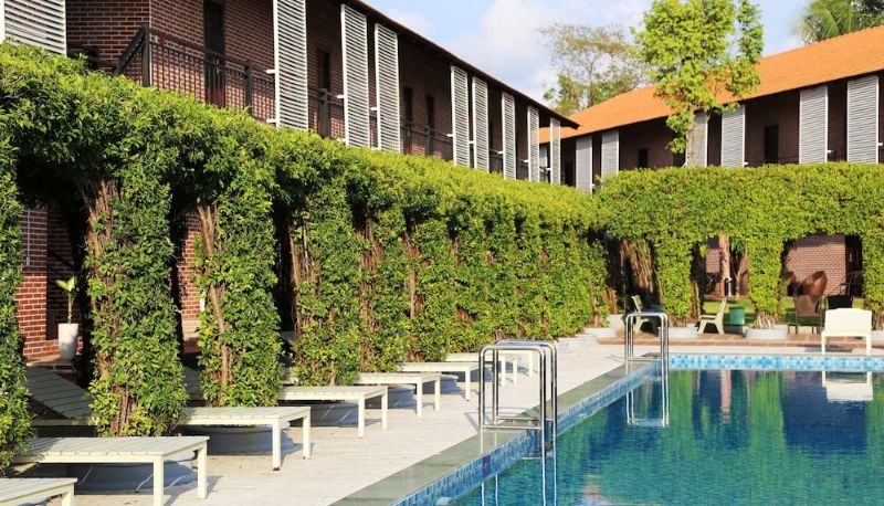 Info - Le Garden Resort & Spa Phu Quoc