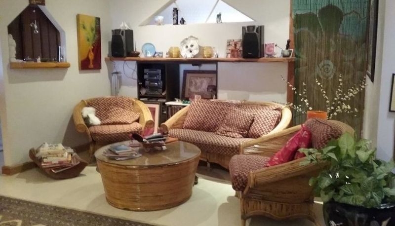 Info - Sonjas Bed and Breakfast