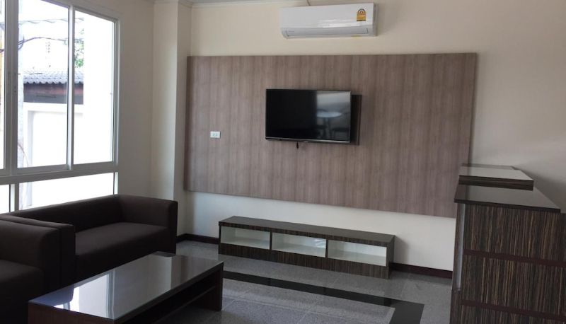 Bilgi - TTT Hotel
