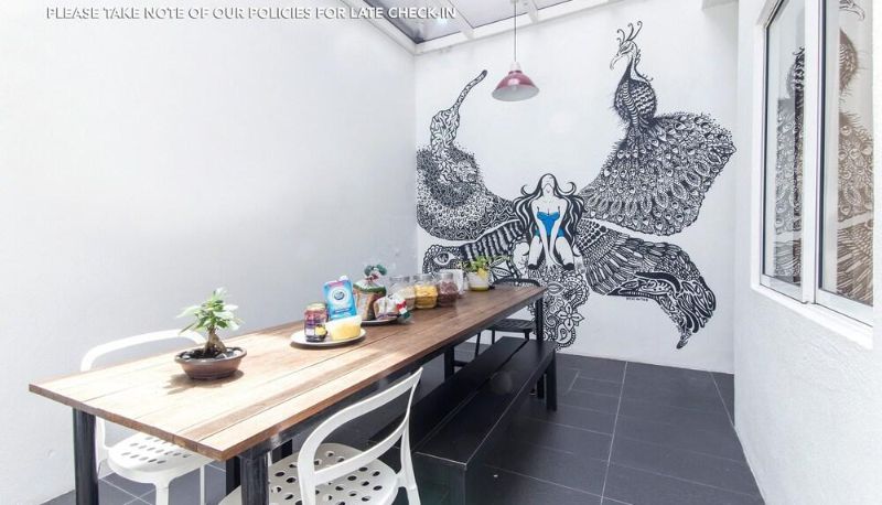 Superior room (double) - ZEN Rooms Sahabat Guesthouse