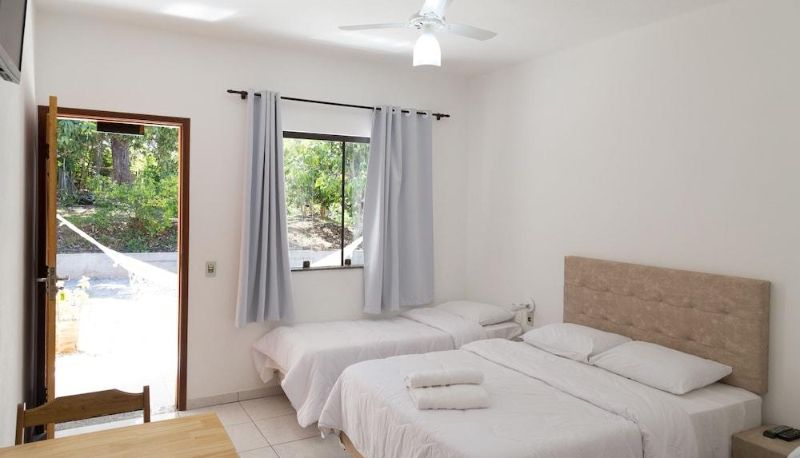 Appartamento - Pousada Acalanto Inn