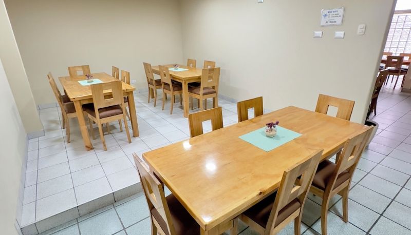 Habitación estándar - Asturias Inn