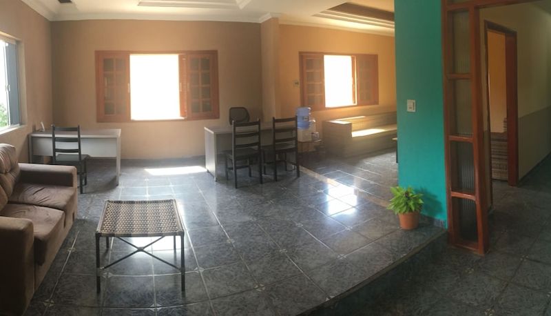 Reception - Hotel São Jorge