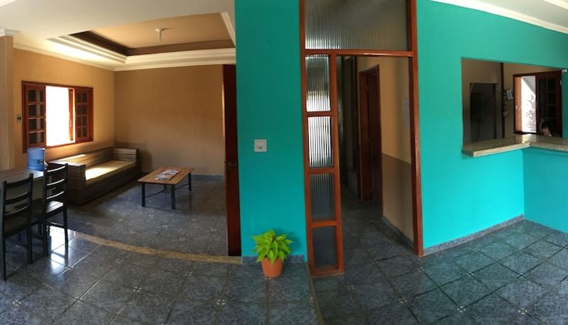 Reception - Hotel São Jorge