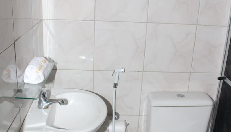 Daire - Center 1 Hotel