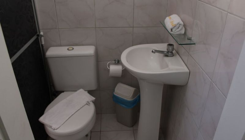 Daire - Center 1 Hotel