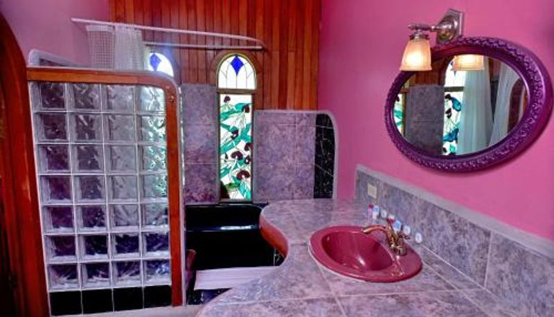 Apartment - Banana Bank Lodge & Jungle Horseback Adventures