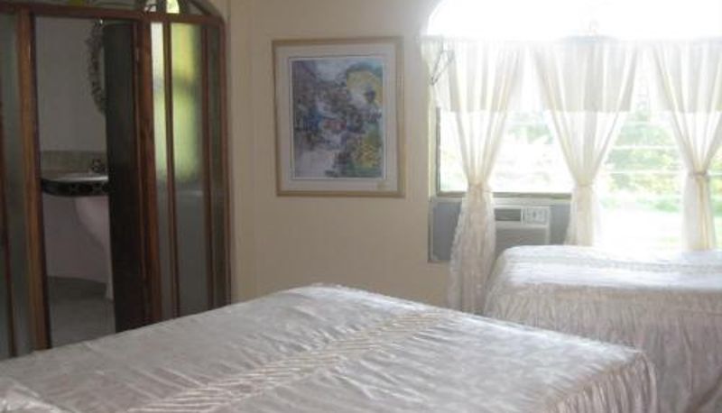 Room - Banana Bank Lodge & Jungle Horseback Adventures