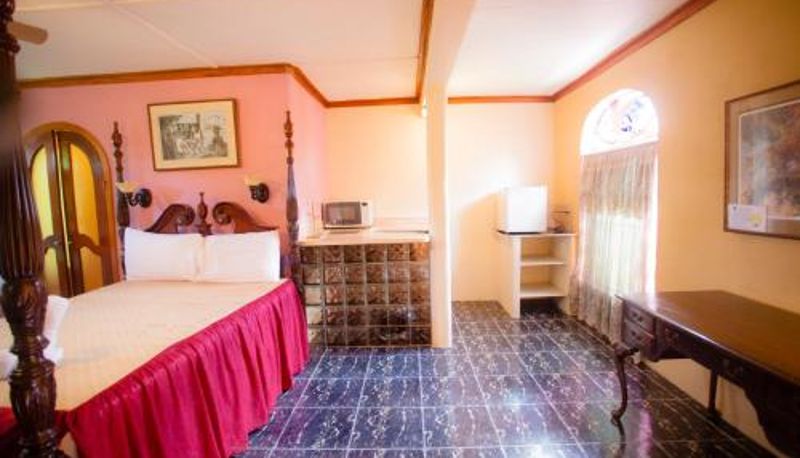 Apartment - Banana Bank Lodge & Jungle Horseback Adventures