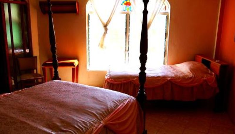Room - Banana Bank Lodge & Jungle Horseback Adventures