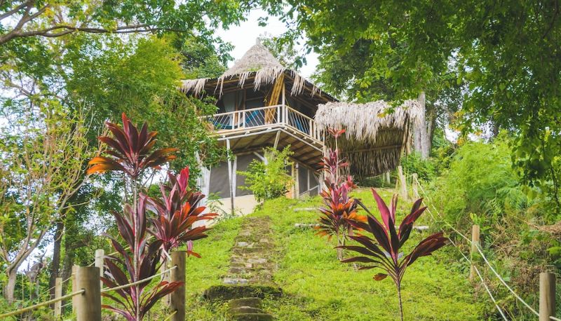 Info - Mincaecohabs Hotel