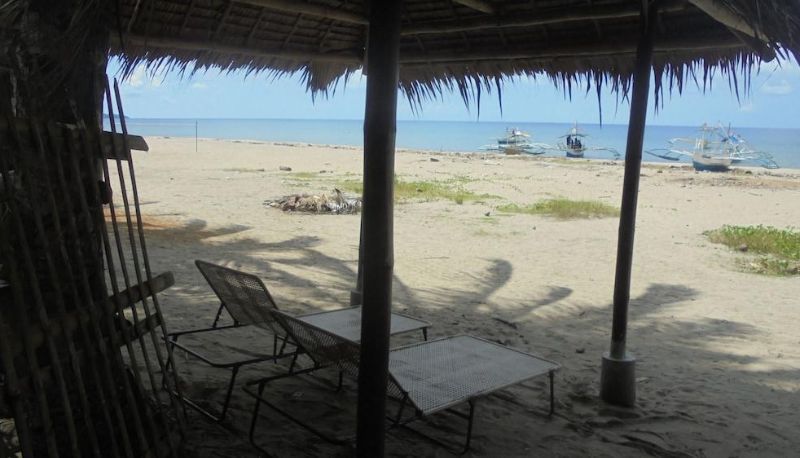 Spiaggia - Sugar Beach House