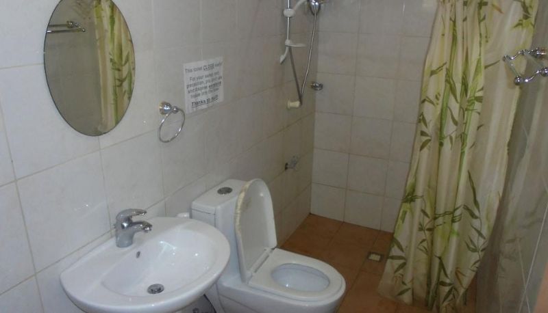 Appartamento - Sugar Beach House