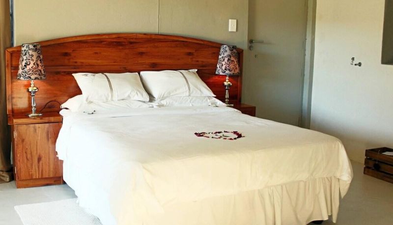 Standardzimmer - Essere Lodge Guest House